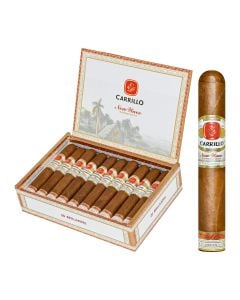 EP Carrillo New Wave Connecticut Brillantes