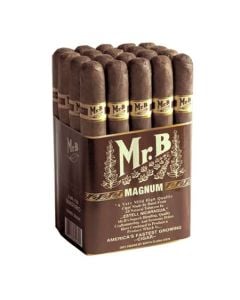 Mr B Original