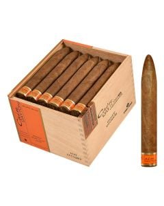 Cain Daytona 654 Torpedo