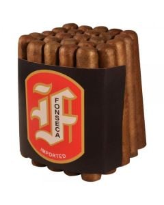 Fonseca Predilectos Seconds No. 100 Maduro
