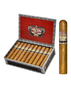 Alec Bradley American Classic Gordo