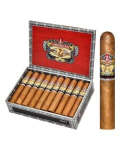 Alec Bradley American Classic Robusto