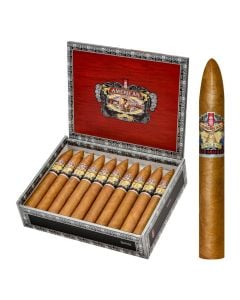 Alec Bradley American Classic Torpedo