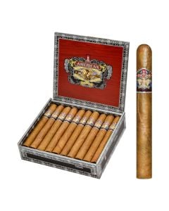 Alec Bradley American Classic Corona