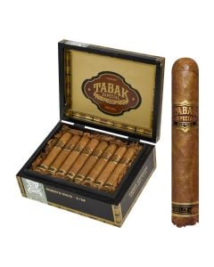 Tabak Especial Robusto Dulce
