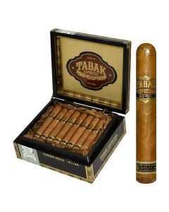 Tabak Especial Corona Dulce