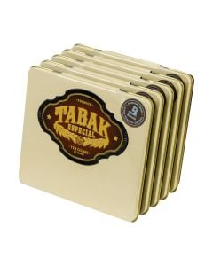 Tabak Especial Cafecita Dulce 10