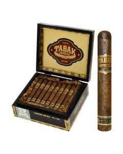 Tabak Especial Corona Negra