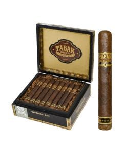 Tabak Especial Toro Negra