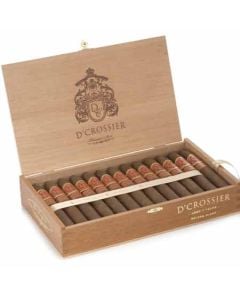 D'Crossier Golden Blend Torpedo