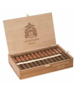 D'Crossier Golden Blend Taino