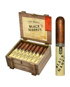 Alec Bradley Black Market Gordo
