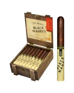 Alec Bradley Black Market Churchill