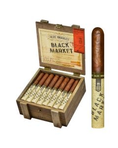 Alec Bradley Black Market Toro