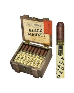 Alec Bradley Black Market Punk