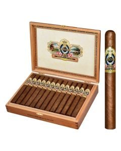 Ashton ESG 20 Year Salute