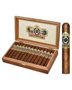 Ashton ESG 21 Year Salute