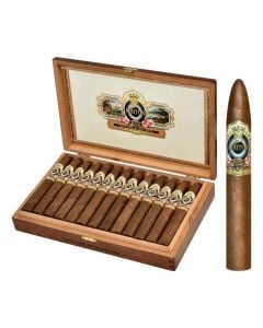 Ashton ESG 22 Year Salute