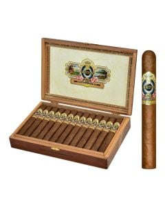 Ashton ESG 23 Year Salute