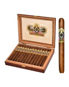 Ashton ESG 24 Year Salute