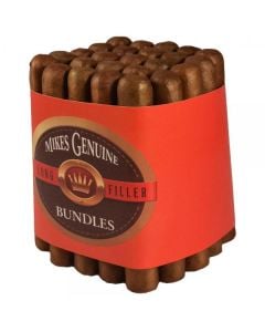 Mike's Genuine Long Filler Robusto