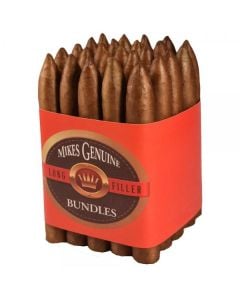 Mike's Genuine Long Filler Torpedo