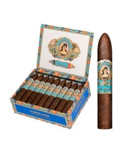 La Aroma De Cuba Mi Amor Belicoso