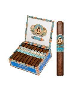 La Aroma De Cuba Mi Amor Magnifico