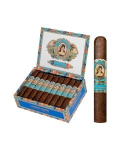 La Aroma De Cuba Mi Amor Robusto