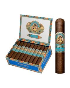 La Aroma De Cuba Mi Amor Duque
