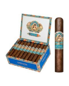 La Aroma De Cuba Mi Amor Valentino