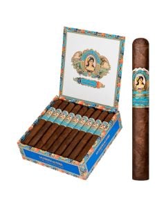 La Aroma De Cuba Mi Amor Churchill