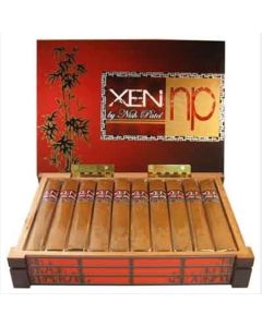 XEN By Nish Patel Short  Robusto