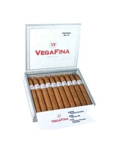 Vega Fina Torpedo
