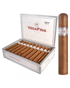 Vega Fina Magnum