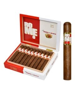 Romeo By Romeo Y Julieta Toro
