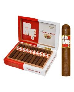 Romeo By Romeo Y Julieta Robusto