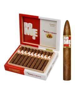 Romeo By Romeo Y Julieta Piramide