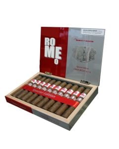 Romeo By Romeo Y Julieta Gran Bully Special Edition