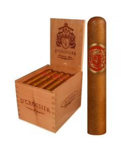 D'Crossier Premium Blend Robusto