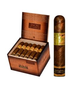 EP Carrillo Inch No. 62