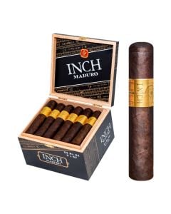 EP Carrillo Inch No. 62