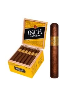 EP Carrillo Inch No. 64
