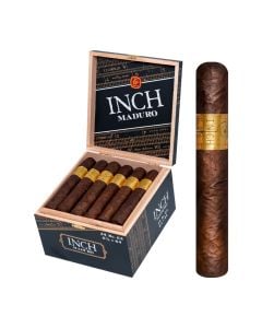 EP Carrillo Inch No. 64