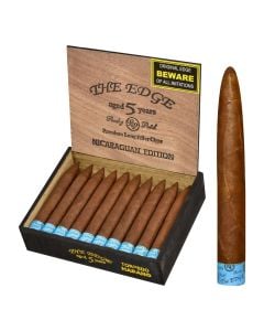 Rocky Patel Edge Habano Torpedo