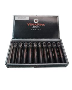Vega Fina Fortaleza 2 Robusto