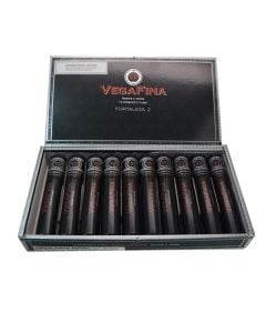 Vega Fina Fortaleza 2 Robusto Tube