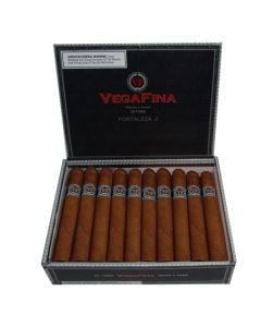 Vega Fina Fortaleza 2 Toro