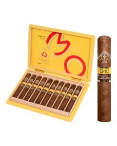 Montecristo Epic Robusto