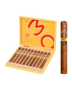 Montecristo Epic Toro